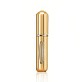 Frasco Carregável de Perfume - 5ml - Metal