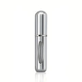Frasco Carregável de Perfume - 5ml - Metal