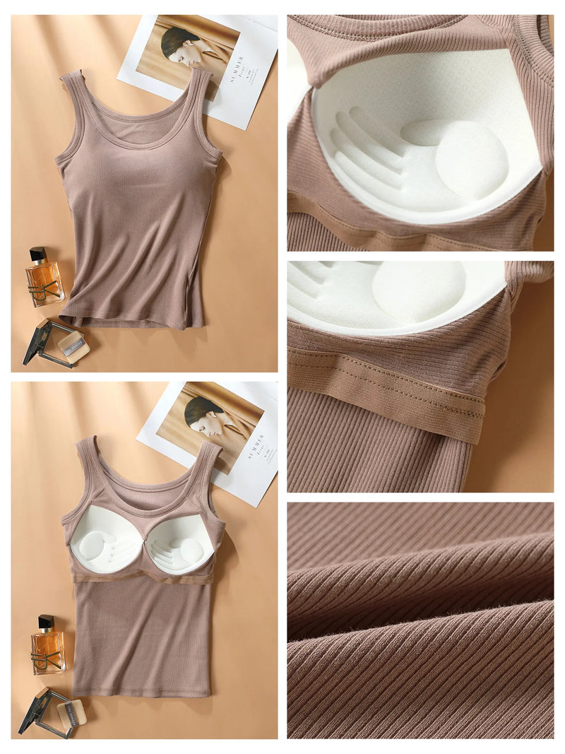 Sutiã T-Shirt