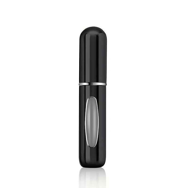 Frasco Carregável de Perfume - 5ml - Metal