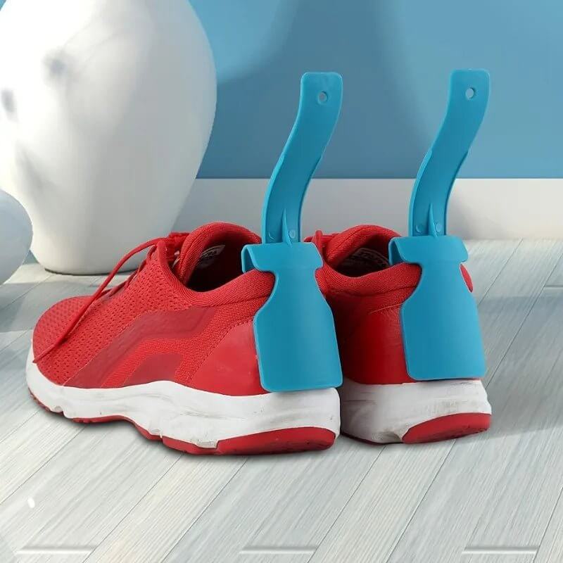 Calce Sapatilhas fácil com - LazyShoer - PorSi Shop