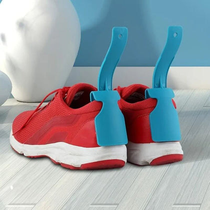 Calce Sapatilhas fácil com - LazyShoer - PorSi Shop