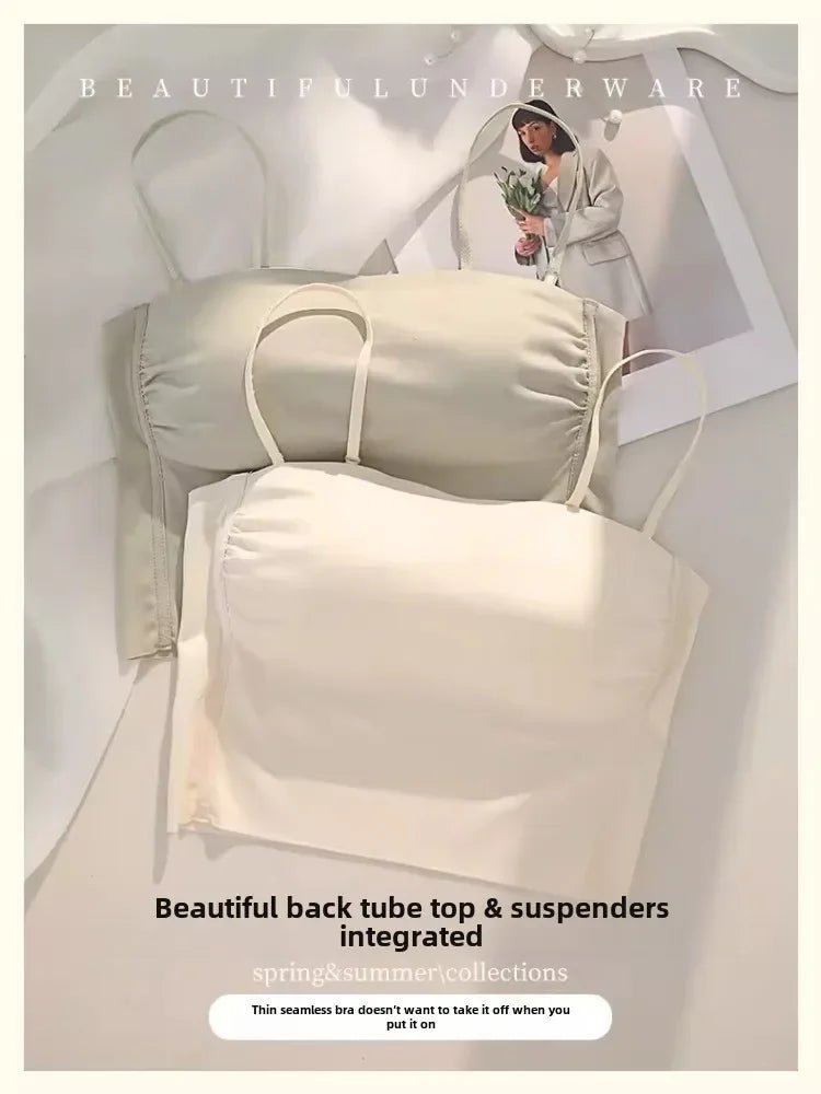 Cropped Lux - PorSi Shop