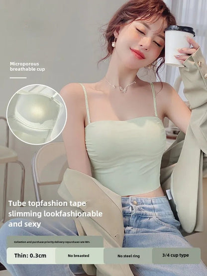 Cropped Lux - PorSi Shop