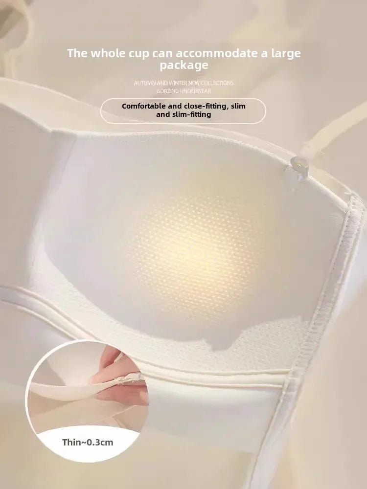 Cropped Lux - PorSi Shop