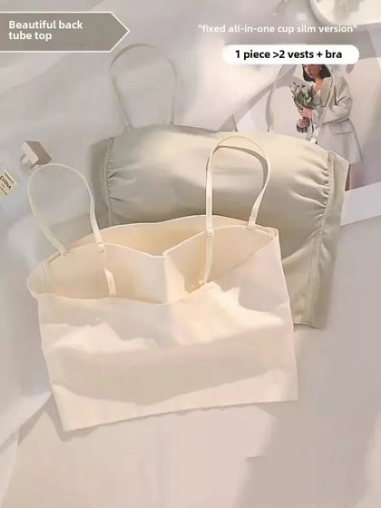 Cropped Lux - PorSi Shop