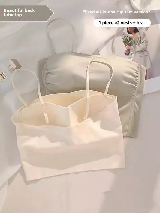 Cropped Lux - PorSi Shop