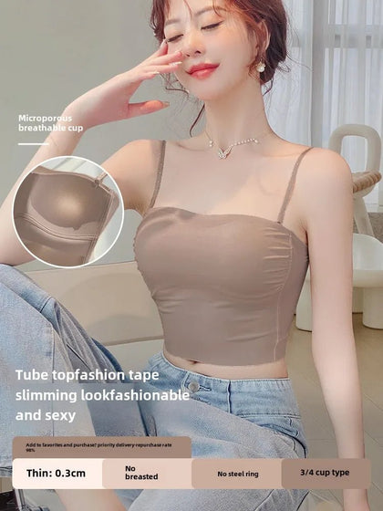 Cropped Lux - PorSi Shop