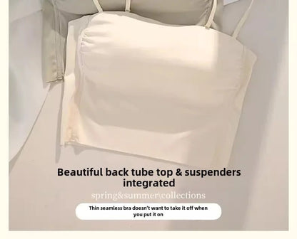 Cropped Lux - PorSi Shop