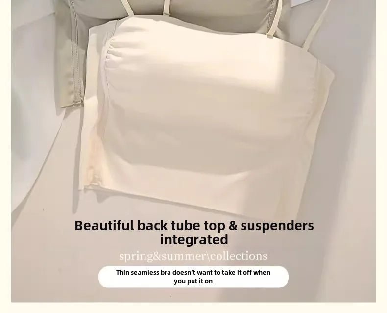 Cropped Lux - PorSi Shop