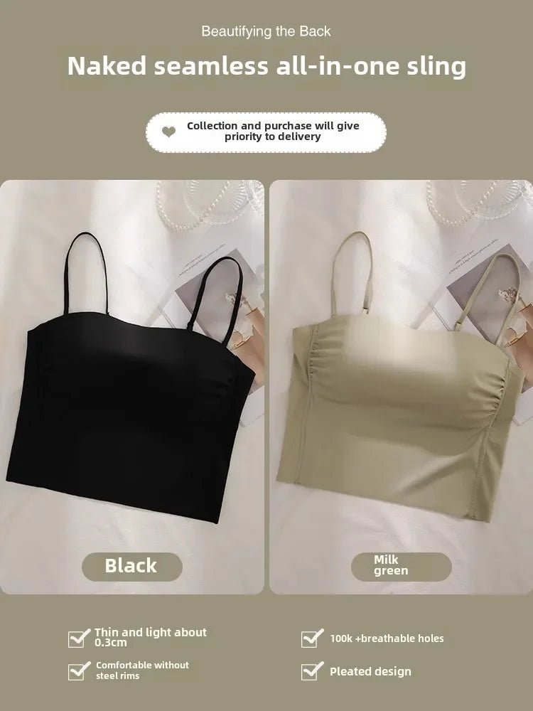 Cropped Lux - PorSi Shop