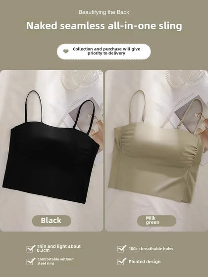 Cropped Lux - PorSi Shop