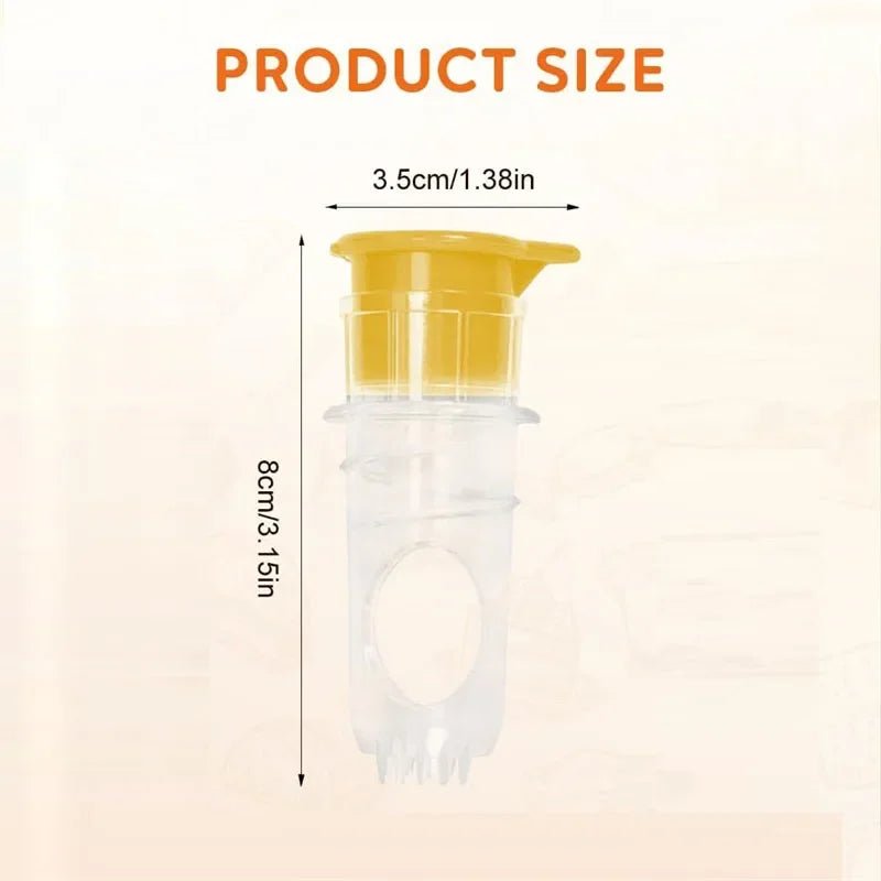 Espremedor Prático de Limão - PorSi Shop