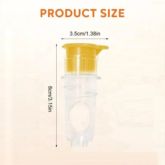 Espremedor Prático de Limão - PorSi Shop