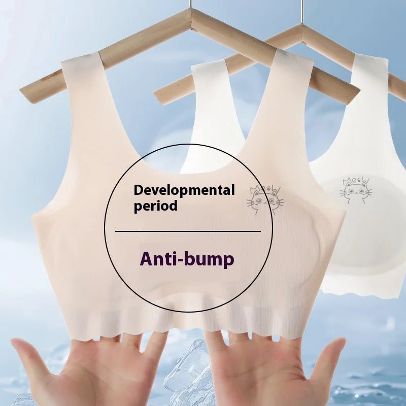 Sutiã Aqua Gelo - PorSi Shop