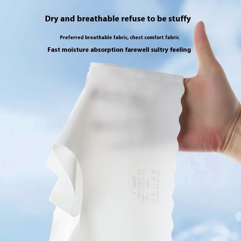 Sutiã Aqua Gelo - PorSi Shop