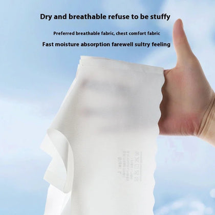 Sutiã Aqua Gelo - PorSi Shop